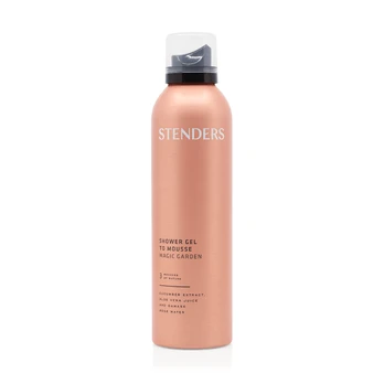 STENDERS dušo putos MAGIC GARDEN 200 ml