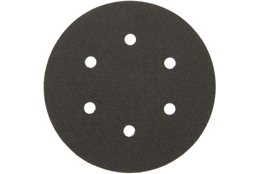 Keičiamas lipnus diskelių padas CORTEX, 150 mm, 6 skylės