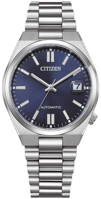 Laikrodis Citizen Tsuyosa Automatic NJ0200-50M