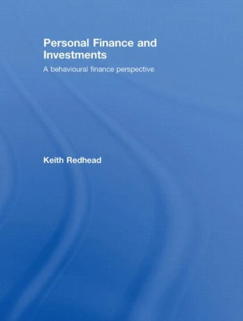 Personal Finance and Investments
