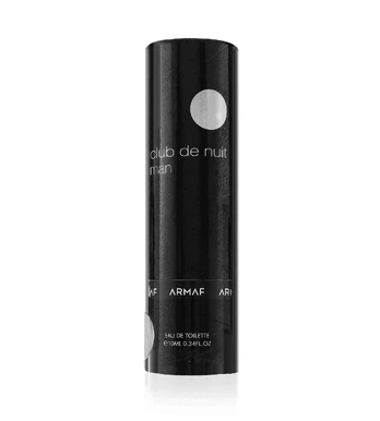 Armaf Club De Nuit Man 10ml Vyrams EDT
