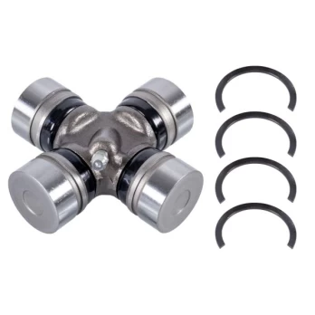BLUE PRINT ADT33904 Propshaft UJ