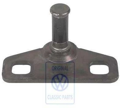 Vag Passat B5 Gp 2003 2005 Originalus 3U5827511