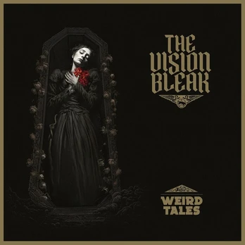 Weird Tales (rankovė)
