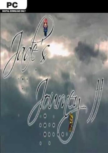 Jade's Journey 2 PC