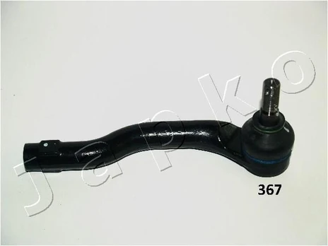 Skersinės vairo trauklės galas JAPKO 111366R