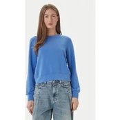 ONLY Džemperis Maya 15369155 Mėlyna Regular Fit