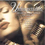CD Various - Unforgettable