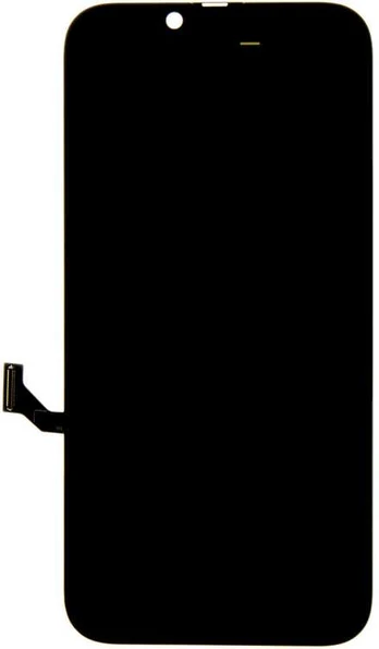 Iphone Lcd iPhone 14 LCD ekranas + jutiklinis blokas, minkštas OLED