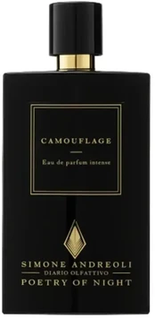SIMONE ANDREOLI CAMOUFLAGE INTENSE EDP 100 ML VAPO