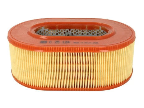 Oro filtras MANN-FILTER C25124