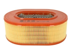 Oro filtras MANN-FILTER C25124 kaina