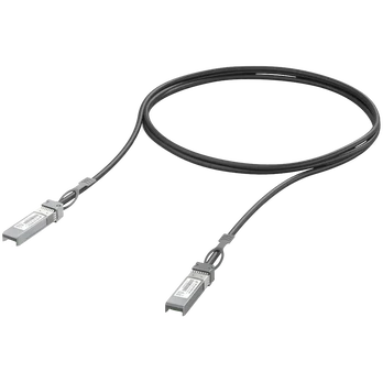 Ubiquiti UACC-DAC-SFP28-1M 25 Gbps Direct Attach Cable