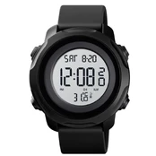 Laikrodis Skmei 1682 BK WT