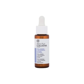 Kolagenas Collistar Pure Actives Collagen + Glycogen, 30 ml
