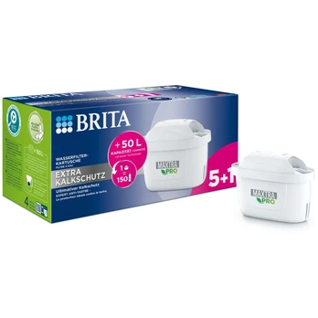 Vandens filtras Brita Maxtra Pro
