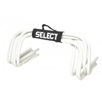 Treinruočių barjerai SELECT Training hurdle 6/pack Plotis: 50 cm. Height: 23 cm.