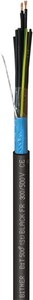 Bitner BIT 500 (ST) Juodas FR 3G1,0