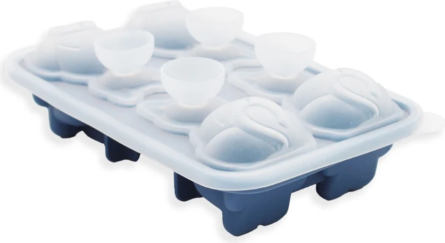 Winkee - Ice Cube Mould Kitty