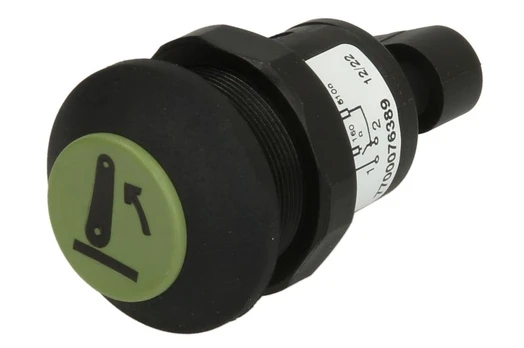 slėgio jungiklis PNEUTRON 119 08 001