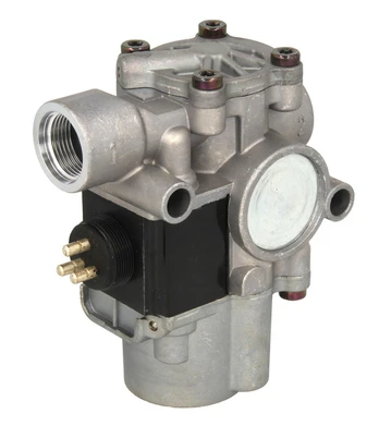 ašies moduliatorius PN-10155