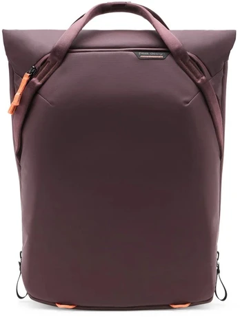 Peak Design Everyday Totepack V2 20L, eclipse