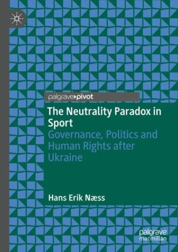 Neutrality Paradox in Sport