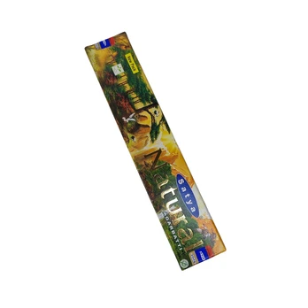 Satya Natural smilkalai