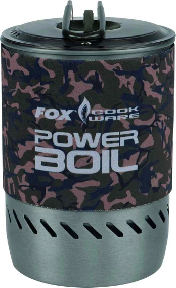 Virdulys Fox Cookware Infrared Power Boil, 1,25 l