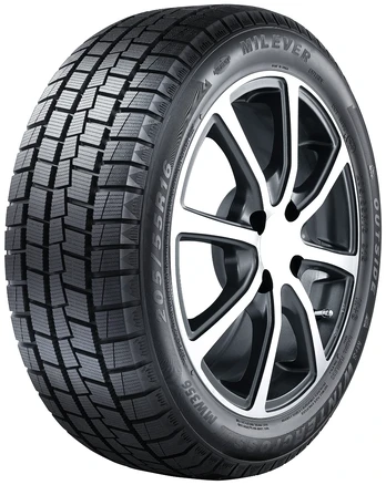 MILEVER MW356 185/70R14 88Q 3PMSF