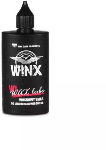 WINX Grandinės vaškas 100ml