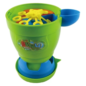Spring Summer - Bubble Popcorn Machine (302517)