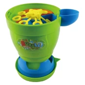 Spring Summer - Bubble Popcorn Machine (302517) kaina