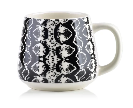 Affek Design WILD Puodelis 500ml h9x8,5x13cm
