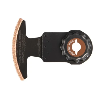Segmentiniai ašmenys Multitool HM B-66494 Makita