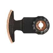 Segmentiniai ašmenys Multitool HM B-66494 Makita kaina