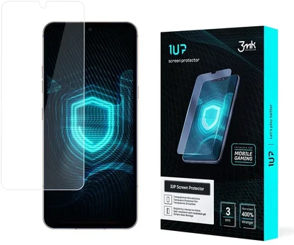 LG V60 - 3mk 1UP ekrano apsauginė plėvelė
