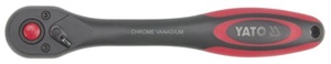 Terkšlinis raktas Yato, 202 mm