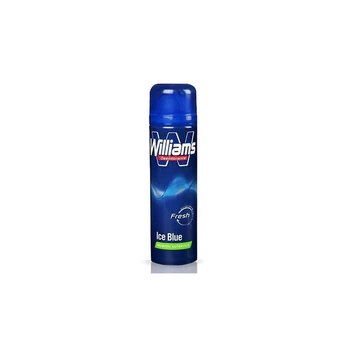 Williams Expert Ice Mėlyna Dezodorantas Purškiklis 200ml
