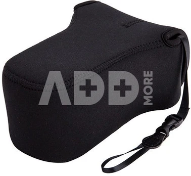 JJC Neopreen CameraPouch OC F3BK