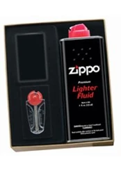 Dovanų dėžutė Zippo 50S