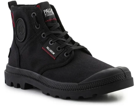 Palladium Pampa Hi Patch M 79117-008-M batai