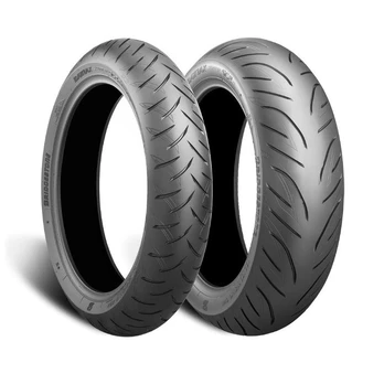 Bridgestone Battlax Scooter SC2 120/70R14 55 P