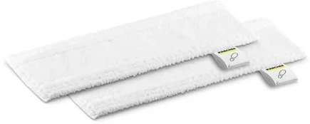 Kärcher Sensitiv Floor Cloth Set EasyFix