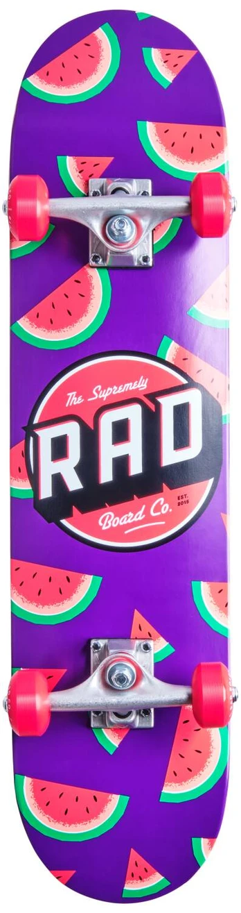 RAD Watermelon Riedlentė