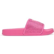 Šlepetės Guess E6GZ16 BB00F Rožinė
