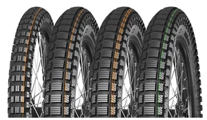 Mitas Speedway 2.75/R22 50 R kaina