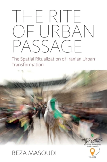 Rite of Urban Passage
