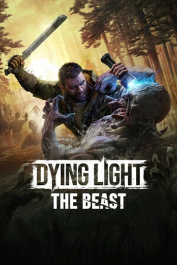 Dying Light The Beast Xbox Series X/S