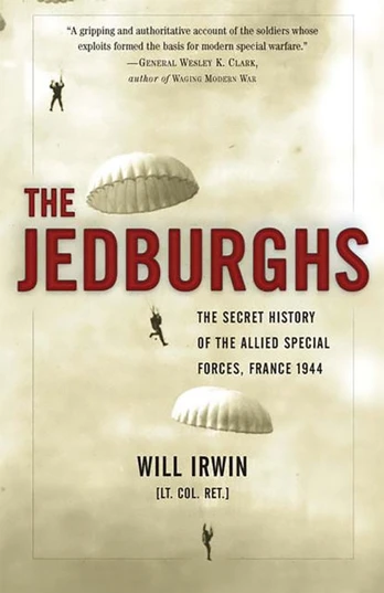 Jedburghs